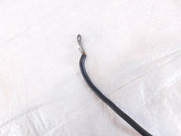 1990-2001 Kawasaki Ninja ZX-11 ZX1100 Engine Starter Motor Relay Wire Cable Lead - C3 Cycle