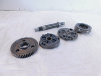 Kawasaki VN1500 Vulcan 1500 1600 Engine Motor Crankshaft Crank Shaft Balancer - C3 Cycle