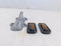 BMW F800GS Adventure F800R F800S F800ST F800 Cylinder Head Reed Valve Cover - C3 Cycle