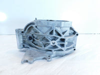 Harley Davidson EVO FXR & Electra Glide & Tour Glide Silver Transmission Housing - C3 Cycle