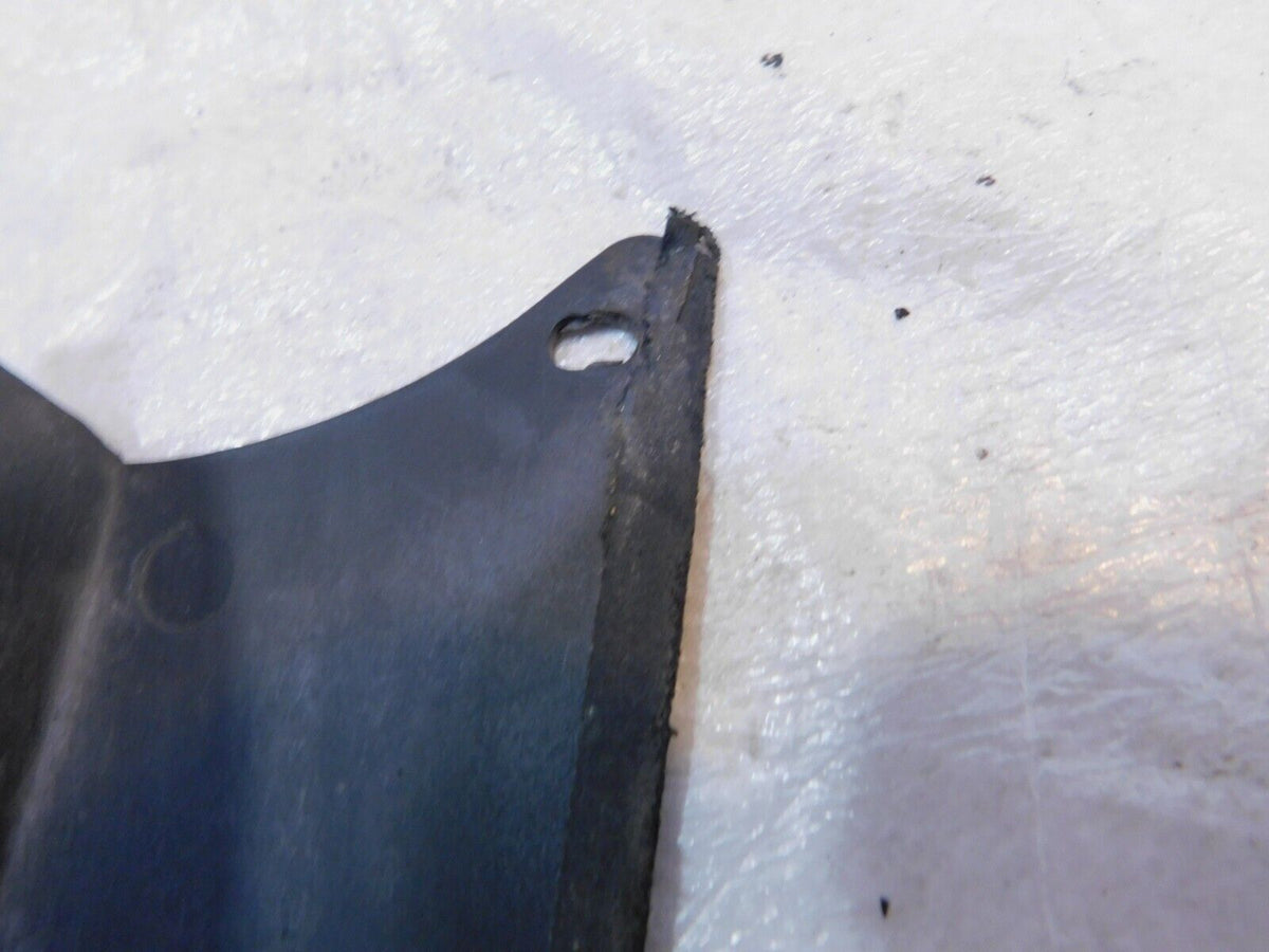 BMW K100LT K100RT Left Right Inner Infill Fairing Cowling Cowl Trim Panel Covers - C3 Cycle
