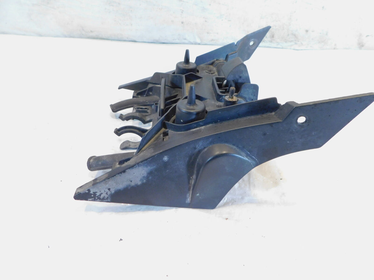 BMW F650GS F700GS F800 F800GS Adventure Saddle Seat Bench Locking Mount Bracket - C3 Cycle