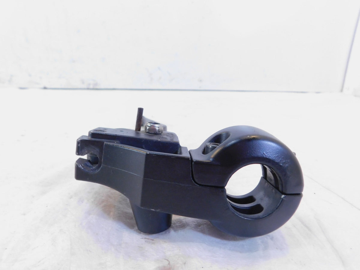 Victory Hammer Boardwalk Jackpot Vegas & Kingpin Clutch Lever & Perch Bracket - C3 Cycle
