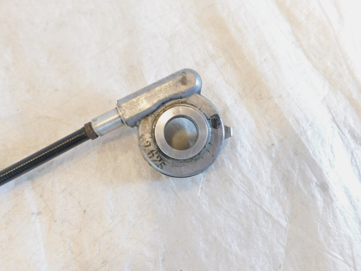 Harley Sportster 883 1000 1100 & 1200 Front Wheel Speedometer Drive Gear Unit - C3 Cycle