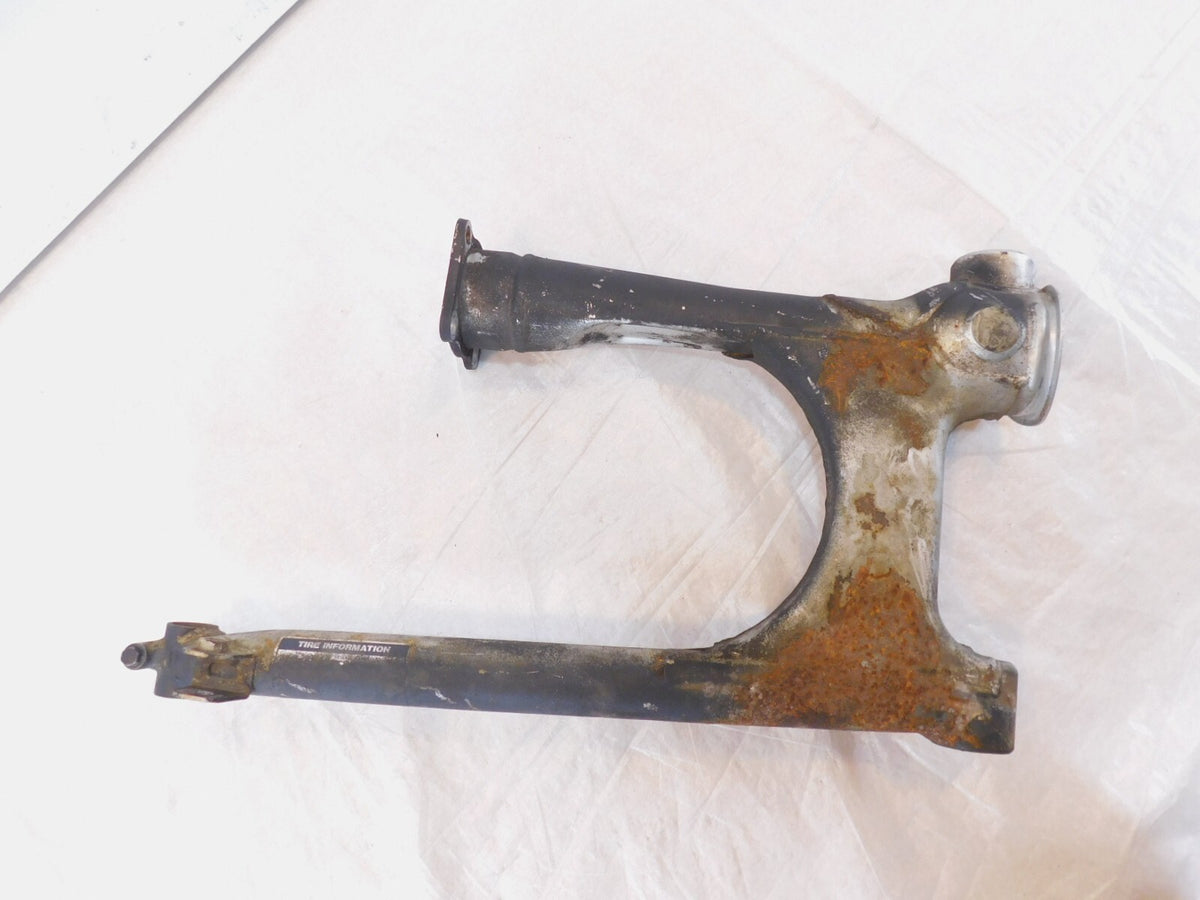 1984-1999 Yamaha Virago 700 750 1000 1100 XV700 XV750 XV1100 Rear Wheel Swingarm - C3 Cycle