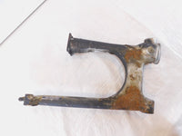 1984-1999 Yamaha Virago 700 750 1000 1100 XV700 XV750 XV1100 Rear Wheel Swingarm - C3 Cycle