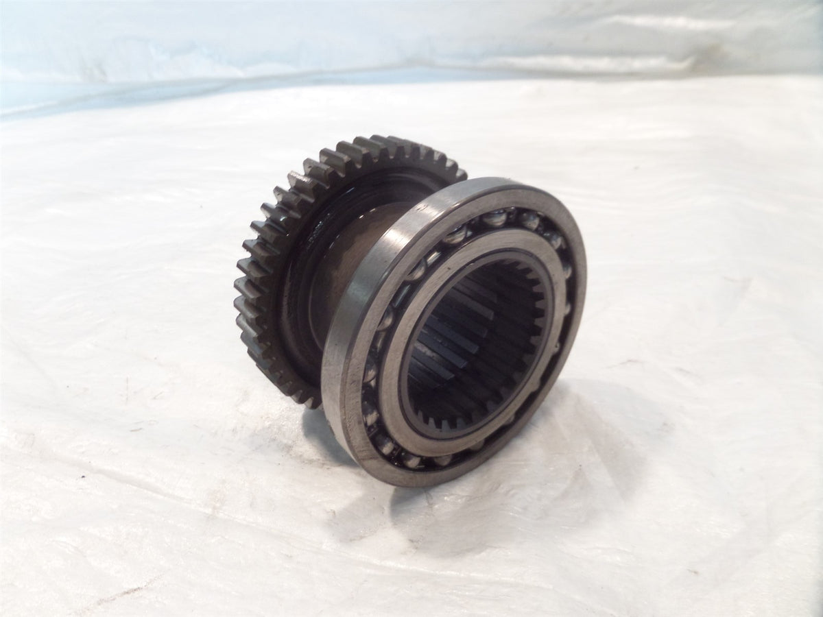 Yamaha XV750 XV920 Virago 750 & 920 Middle Driven Drive Gear & Bearing - C3 Cycle