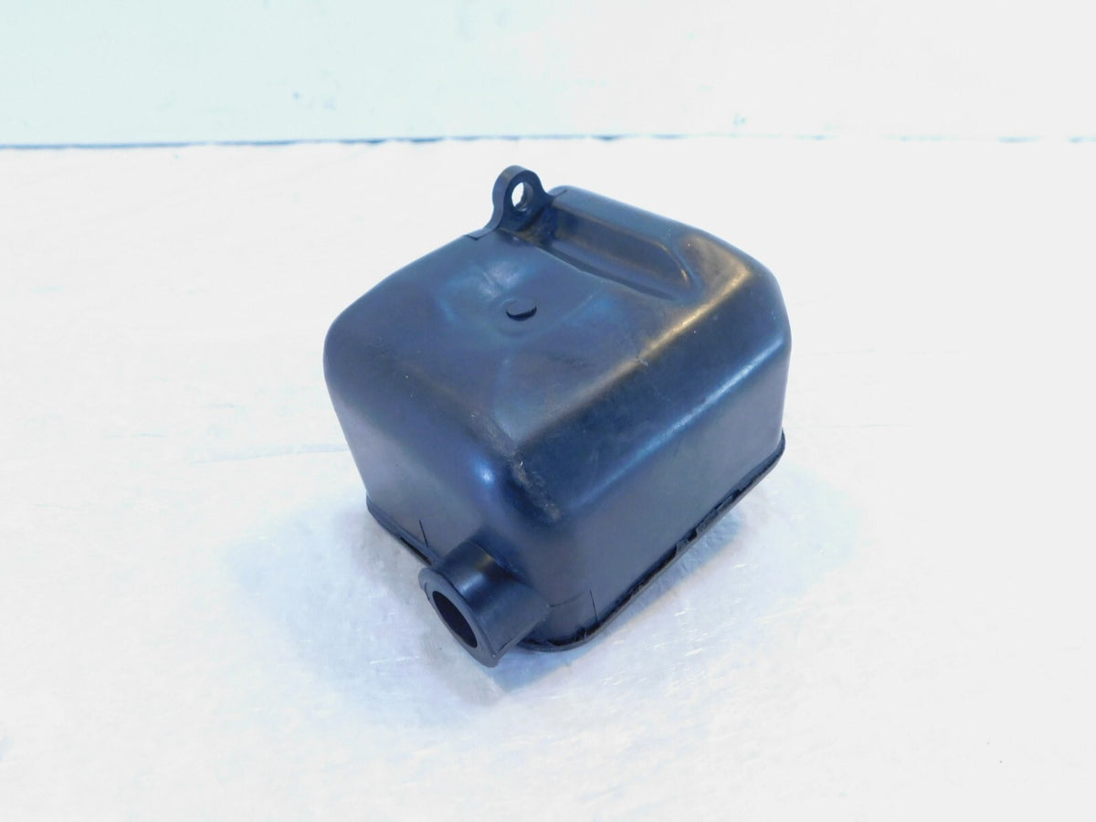 Yamaha VStar 250 Virago 535 700 750 1100 XV250 XV1100 2nd Air Exhaust Filter Box - C3 Cycle