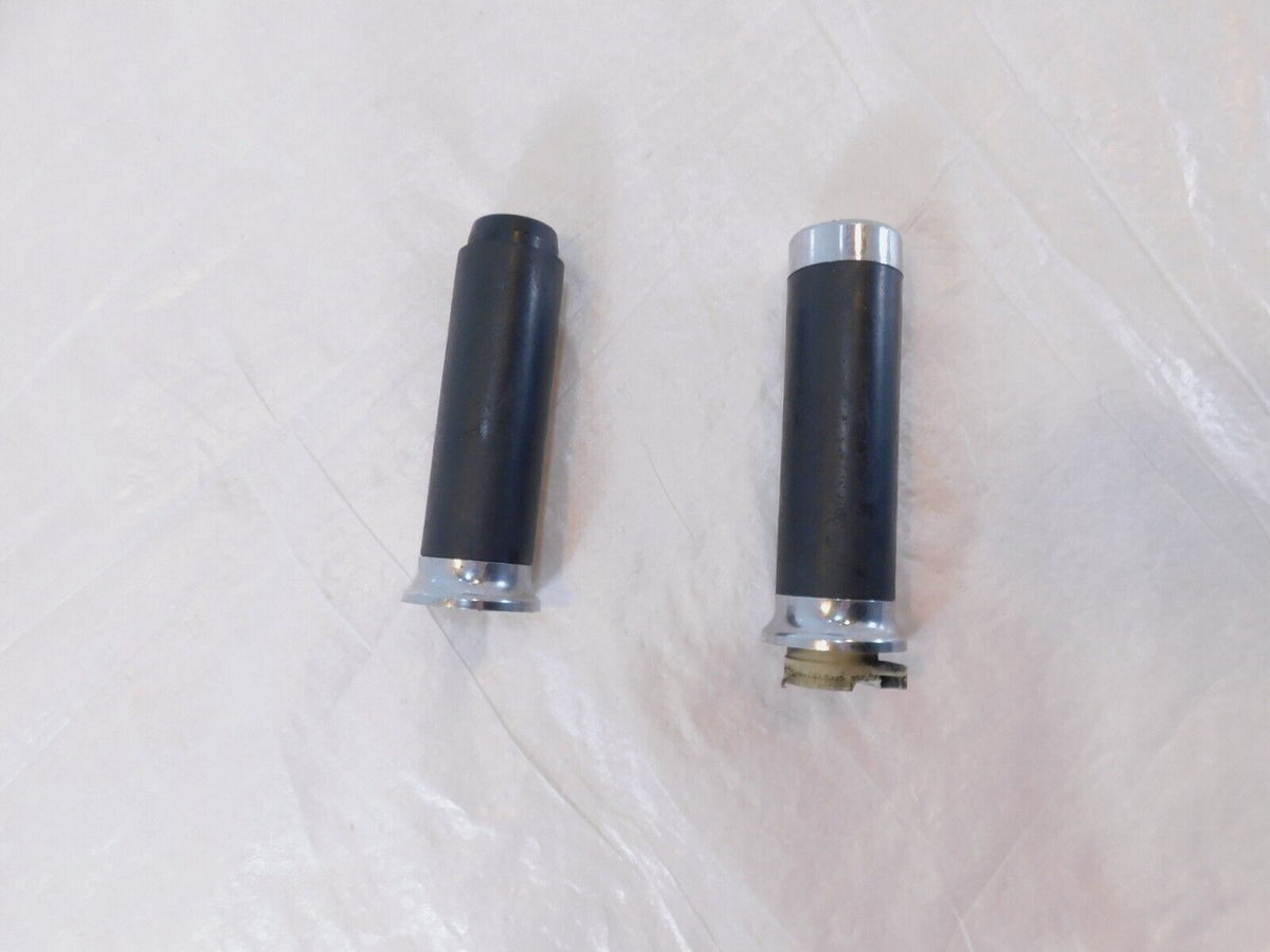 Honda VF750 & VTX1300 & VTX1800 & Shadow 600 750 1100 & 1300 Right & Left Grips - C3 Cycle