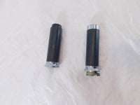 Honda VF750 & VTX1300 & VTX1800 & Shadow 600 750 1100 & 1300 Right & Left Grips - C3 Cycle