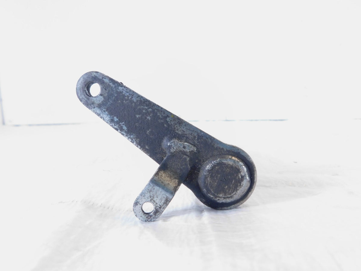 1978-1979 Honda CX500 CX500D Deluxe Rear Brake Pedal Arm Spindle Pivot Shaft - C3 Cycle