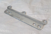 Suzuki GSXR600 GSXR-600 GSX-R750 GSXR750 Lower Plate Motor Engine Mount Bracket