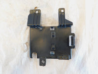 Harley Davidson Touring Road King & Electra Glide Battery Box Plate ECM Caddy - C3 Cycle