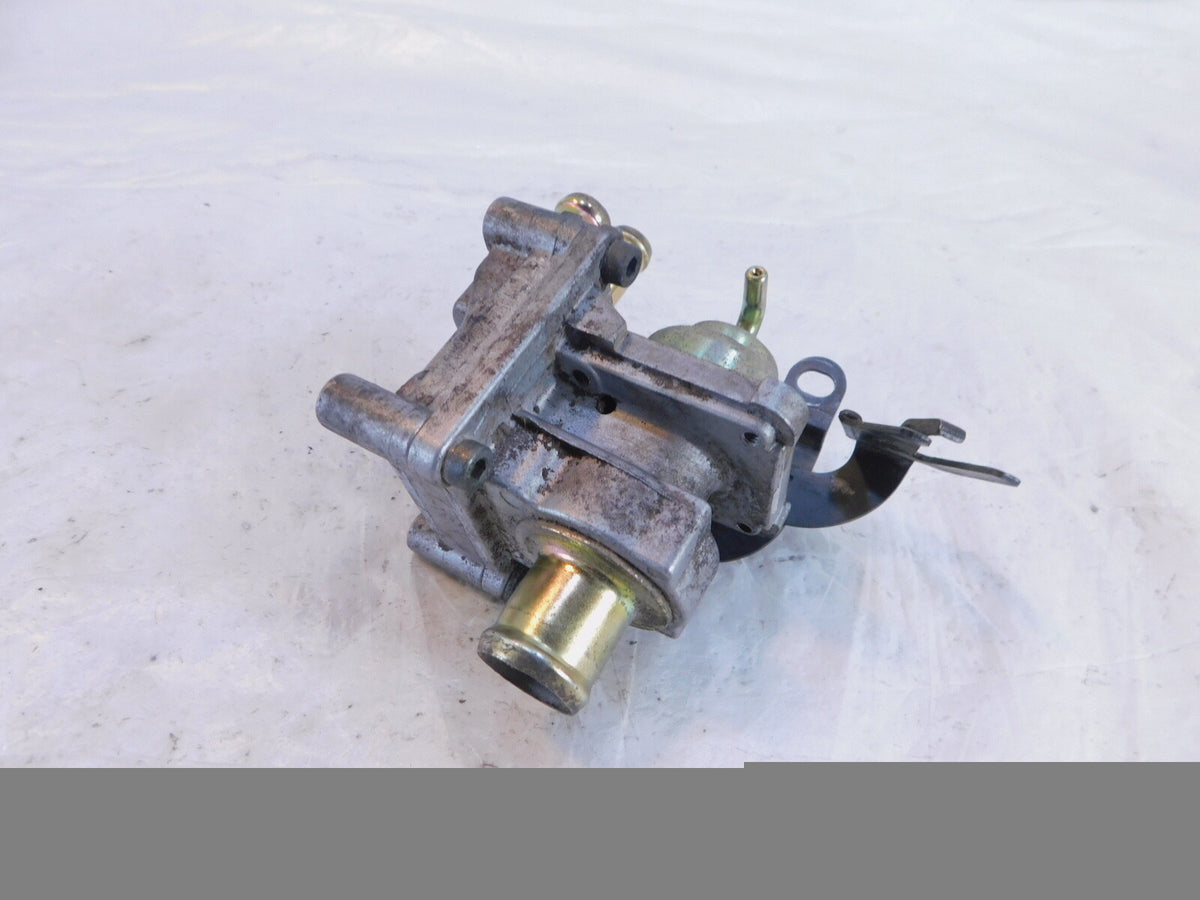 Yamaha V-Star 1100 XVS1100 Classic Custom Silverado 2nd Air Intake Cut Off Valve - C3 Cycle