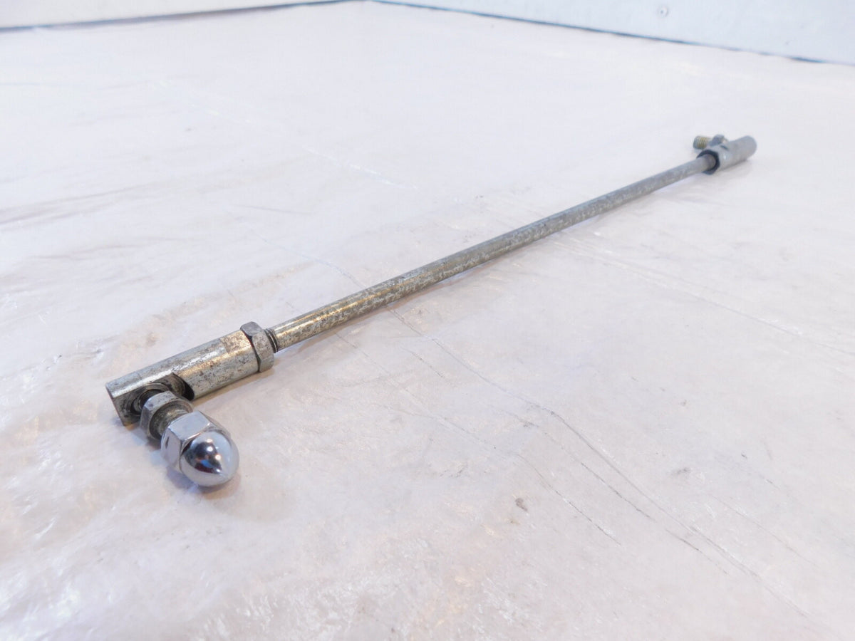 Harley Davidson Electra Glide Softail Transmission Gear Shift Shifter Rod Link - C3 Cycle