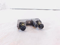 2009-2023 Kawasaki Vulcan 1700 Voyager Vaquero Rear ABS Brake Pipe Line Splitter - C3 Cycle