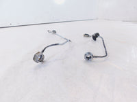 86-99 Yamaha Virago 700 750 1100 Engine Oil Pump Delivery Feed Hose Pipe Lines - C3 Cycle