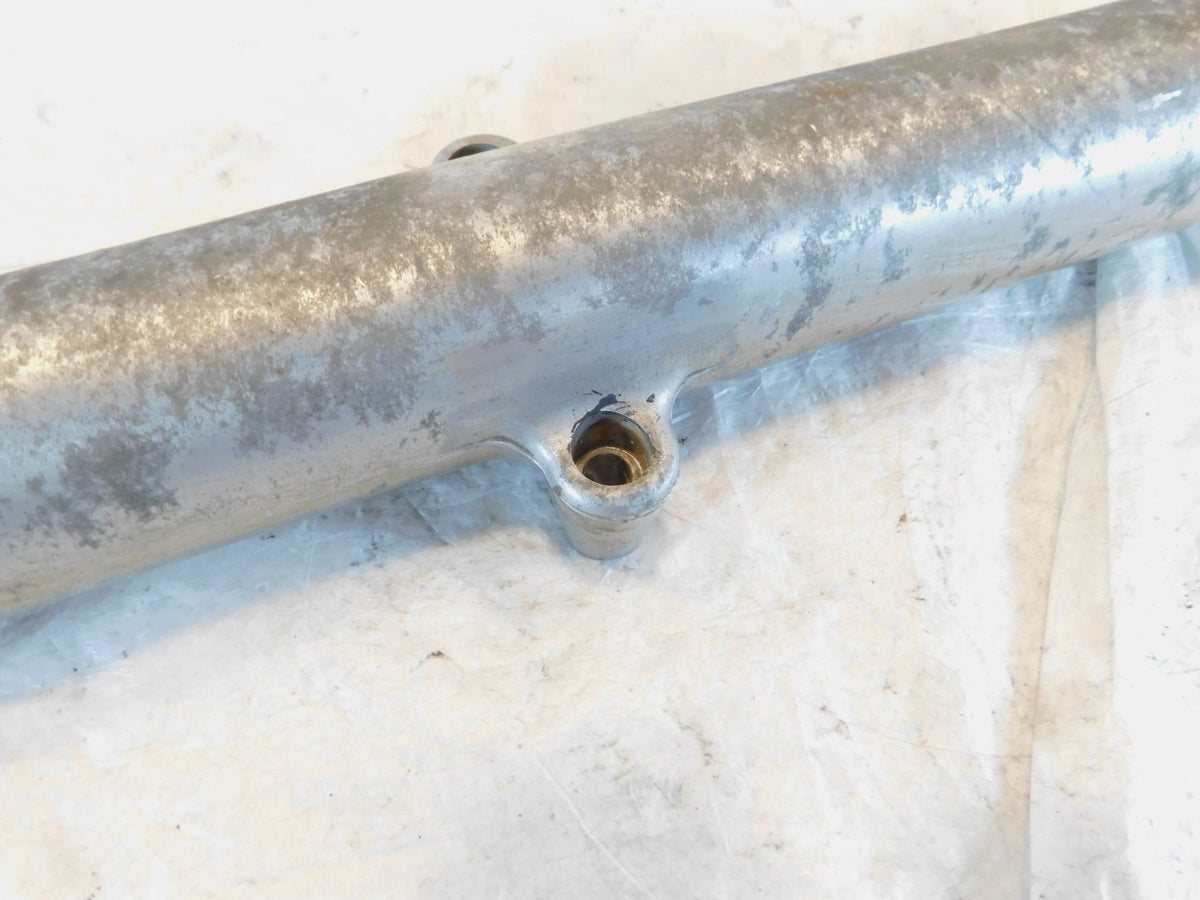 87-93 Harley Davidson Sportster 883 & 1200 Front End Right Fork Suspension Shock - C3 Cycle