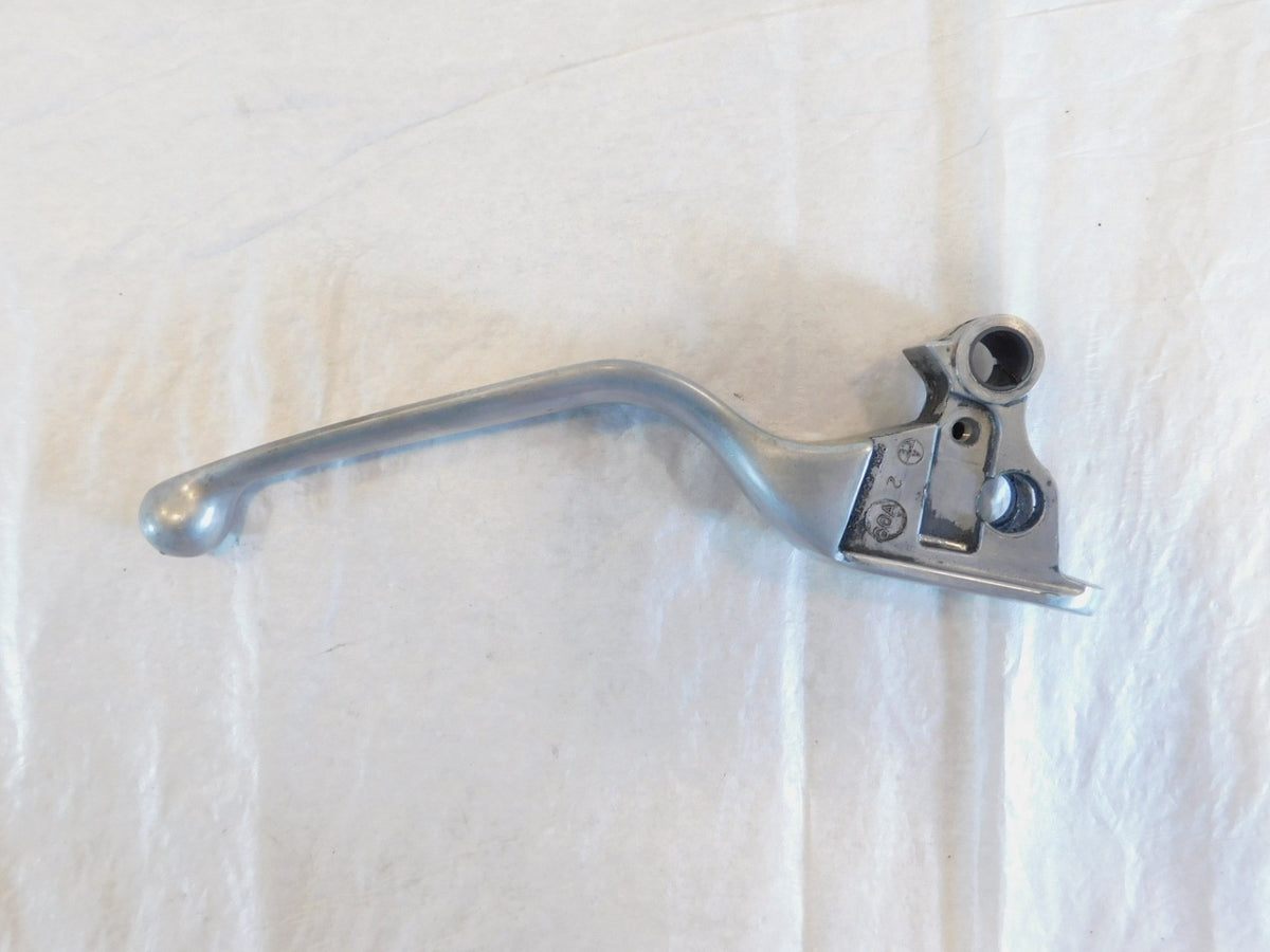 Harley Touring Road King Electra Glide & V-Rod Left Front Clutch Hand Lever - C3 Cycle