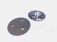 2008-2009 Suzuki B-King GSX1300BK Busa King Right Engine Outer Clutch Cap Cover - C3 Cycle