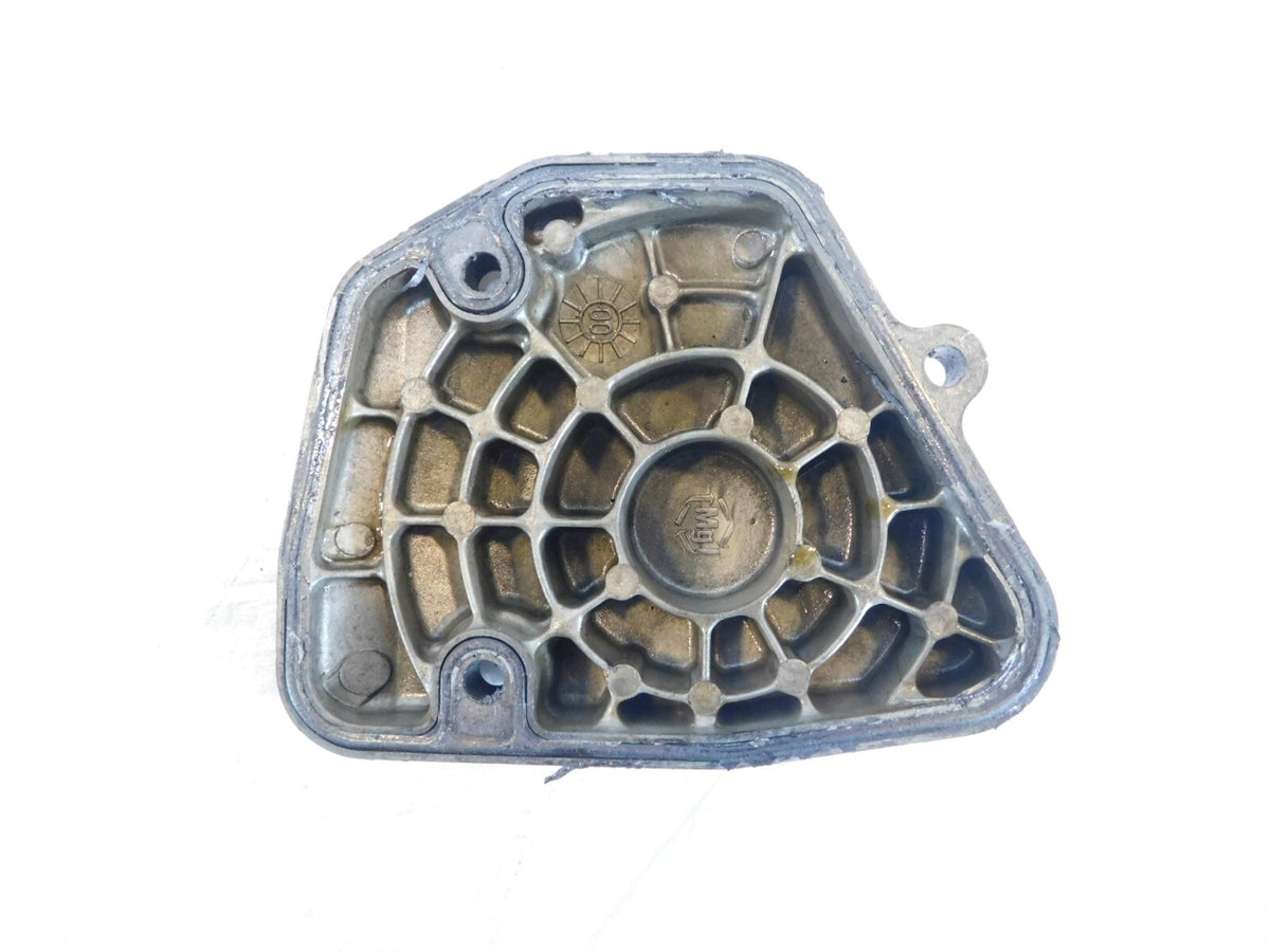 2000 & 2001 Kawasaki Ninja ZX12R ZX1200 Right Engine Motor Starter Pulser Cover - C3 Cycle