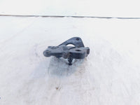 2016-2017 Aprilia Caponord 1200 Rally Side Stand Kickstand Bracket Mount - C3 Cycle