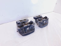 Harley Davidson Touring Electra Glide FXR & Softail Front & Rear Cylinder Heads - C3 Cycle