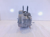 Harley Davidson Sportster 883 1100 & 1200 Silver Crankcase Engine Motor Block - C3 Cycle