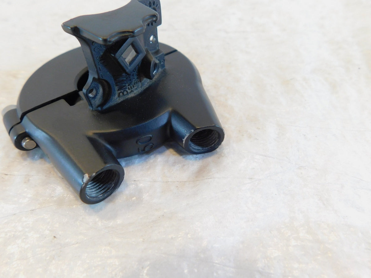 2011-2020 BMW C600 C650 Sport C650GT Scooter Handlebar Throttle Grip Cable Case - C3 Cycle