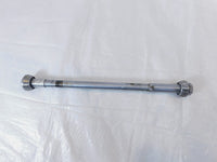 11-20 BMW C600 C650 Sport C650GT Rear Wheel Swingarm Pivot Bolt Shaft & Bearings - C3 Cycle