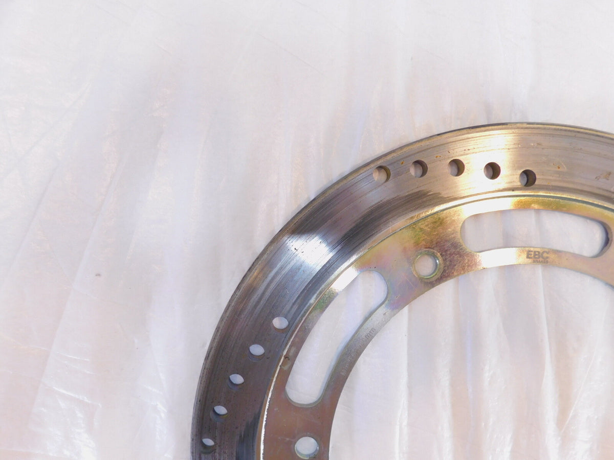 1990-03 Honda GL1500 Valkyrie Goldwing 1500 & ST1100 1100 Rear Wheel Disc Rotor - C3 Cycle