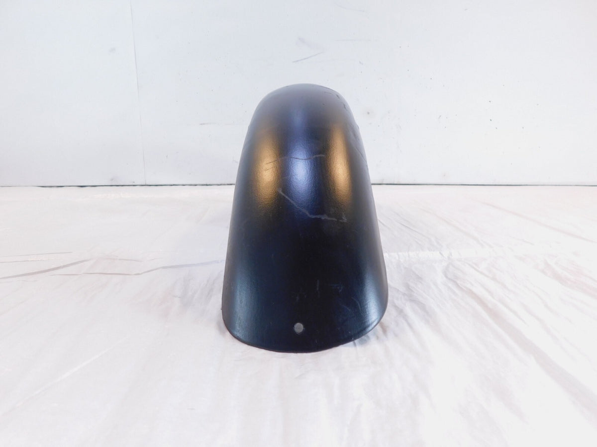 Harley Davidson Sportster 883 & 1200 Black Front Wheel Cover Fender - No Dents - C3 Cycle