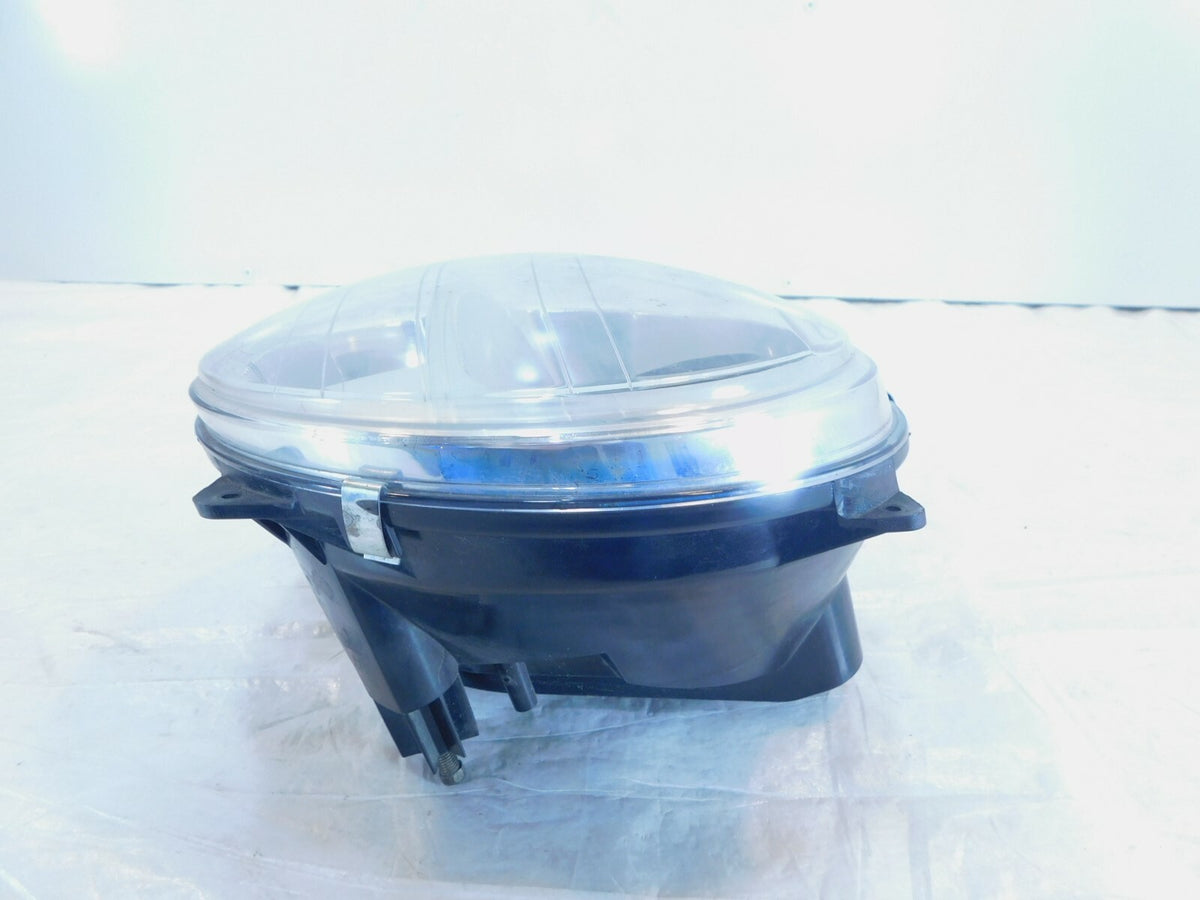 2007-2013 Aprilia Mana 850 & GT Front Main Headlight Head Lamp Light - 860130 - C3 Cycle