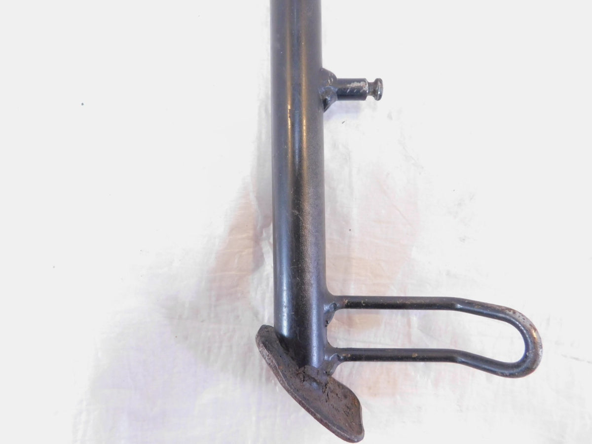 2004-2008 Buell Firebolt & Lightning Side Stand Kickstand & Mount Bracket - C3 Cycle