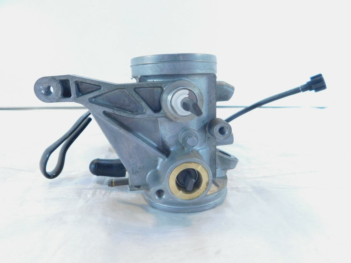 2012-2016 Kawasaki Ninja 650 EX650 Engine Motor Fuel Air Intake Throttle Body - C3 Cycle