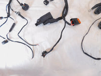 2020 2021 2022 2023 BMW F900 R F900R Non ESA Main Wire Harness Wiring Loom - C3 Cycle