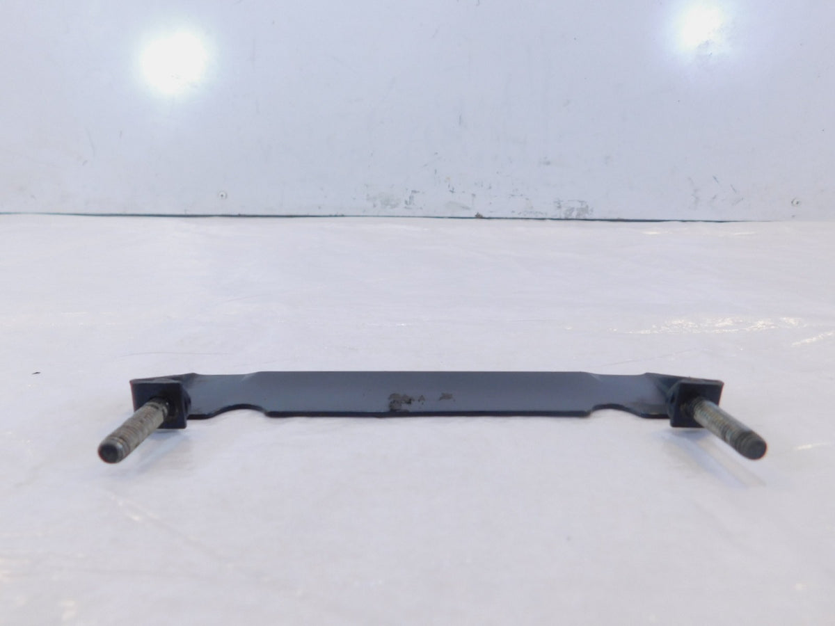 BMW K100RS K1100LT K1100RS Retaining Tray Bracket Holder Cover Plate Support - C3 Cycle