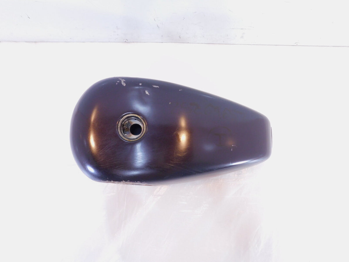 1998-2003 Harley Davidson Sportster 883 & 1200 Fuel Gas Petrol Tank - Dented - C3 Cycle