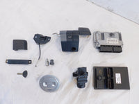BMW F800 F800GT F800GS F700GS BCM ECM CDI & Ignition Switch & Fuel Tank Lock Set - C3 Cycle