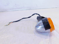 Honda VTX1300C & VT600 Shadow 600 750 Spirit Front Left Indicator Turn Signal - C3 Cycle