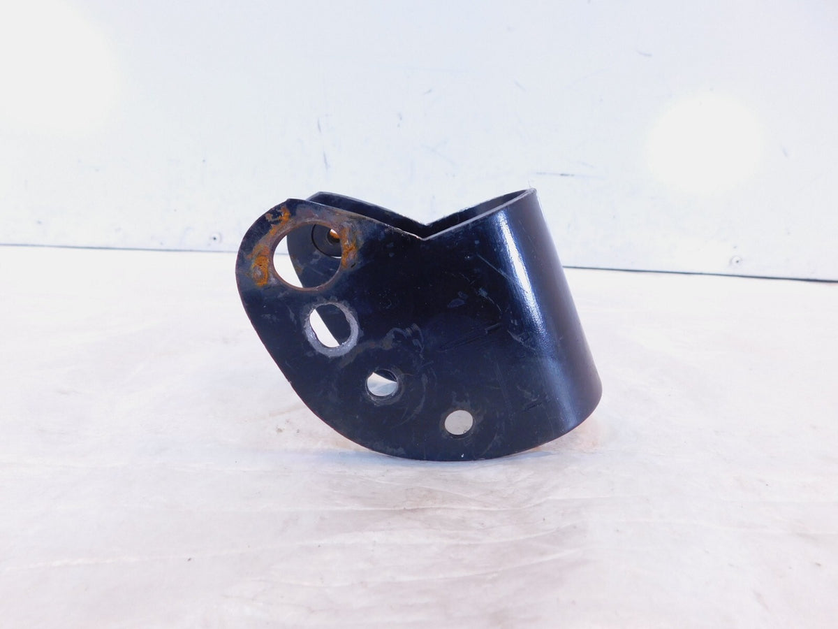 Harley Davidson Sportster 883 1200 Large Fuel Gas Petrol Tank Mount Bracket - C3 Cycle