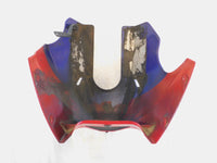 Kawasaki EX250 Ninja 250 250R Red/Violet Front Lower Cover Fairing Cowling Cowl