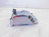 Harley Davidson Dyna Super & Wide Glide Low Rider Chrome Top Transmission Cover - C3 Cycle