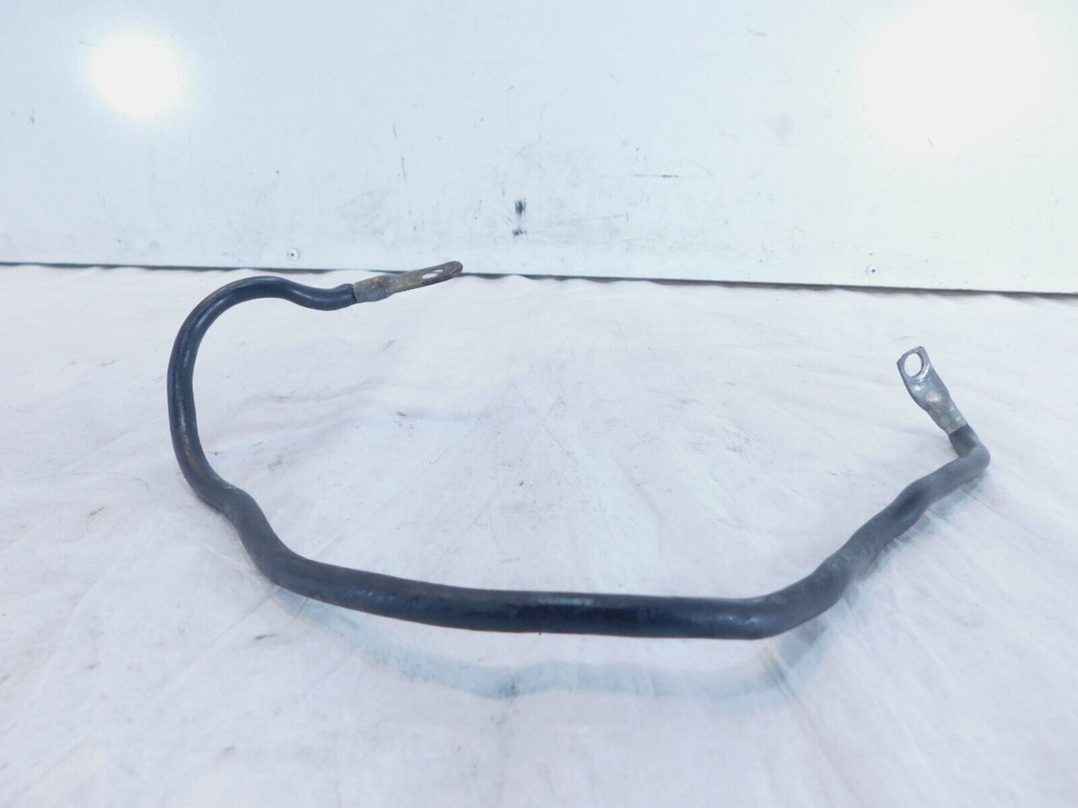 04-07 Buell Firebolt XB XB9 XB9R XB12R Positive Battery Ground Cable Lead Wire - C3 Cycle