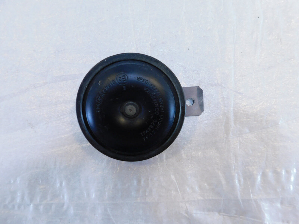 Kawasaki Vulcan 1500 VN1500 Drifter Classic Nomad Fi Sound Horn - 27003-1406 - C3 Cycle