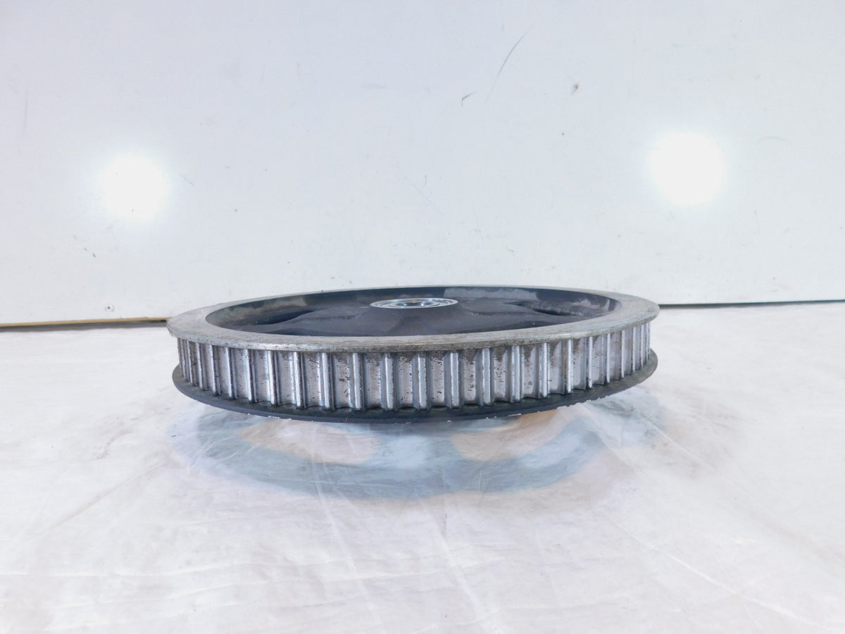 Harley Davidson Street & Electra Glide & Road King Rear Wheel Pulley Sprocket - C3 Cycle