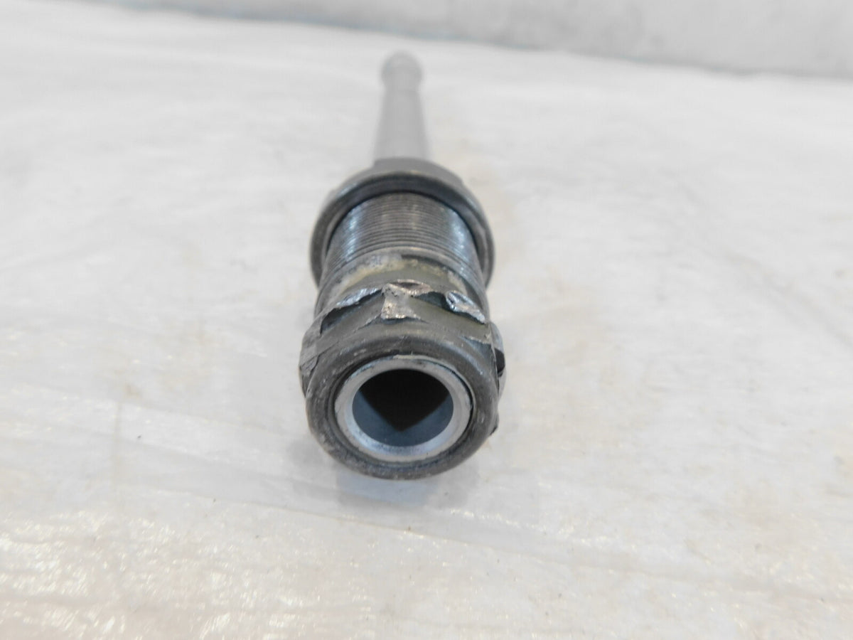 Aprilia ETV1000 Caponord RST 1000 Futura Rear Fork Swingarm Pivot Bolt Shaft - C3 Cycle