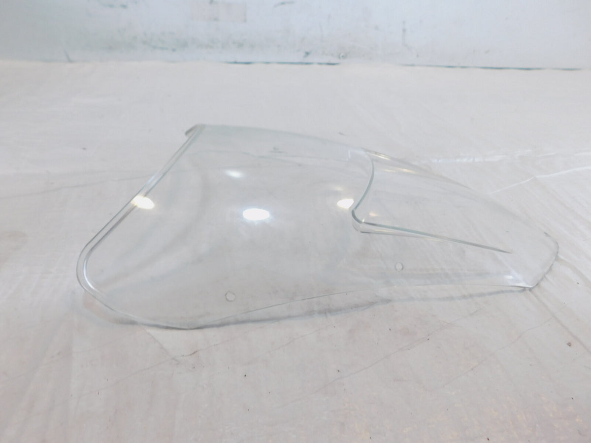 2007-2008 Aprilia RSV1000 Tuono Front Cowling Wind Shield Windshield Windscreen - C3 Cycle