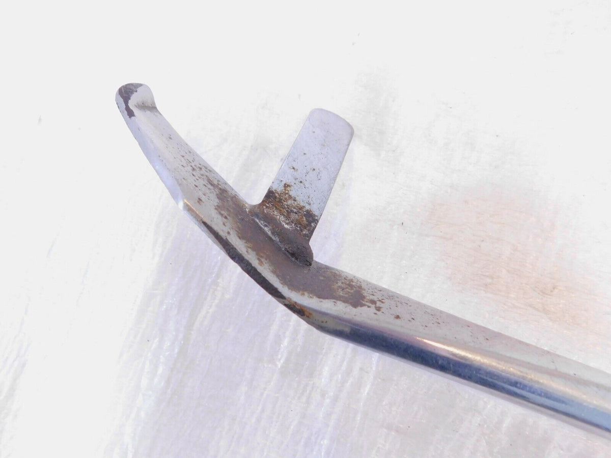 1987-1990 Harley Davidson Road King Electra Glide Jiffy Kick Stand Sidestand - C3 Cycle