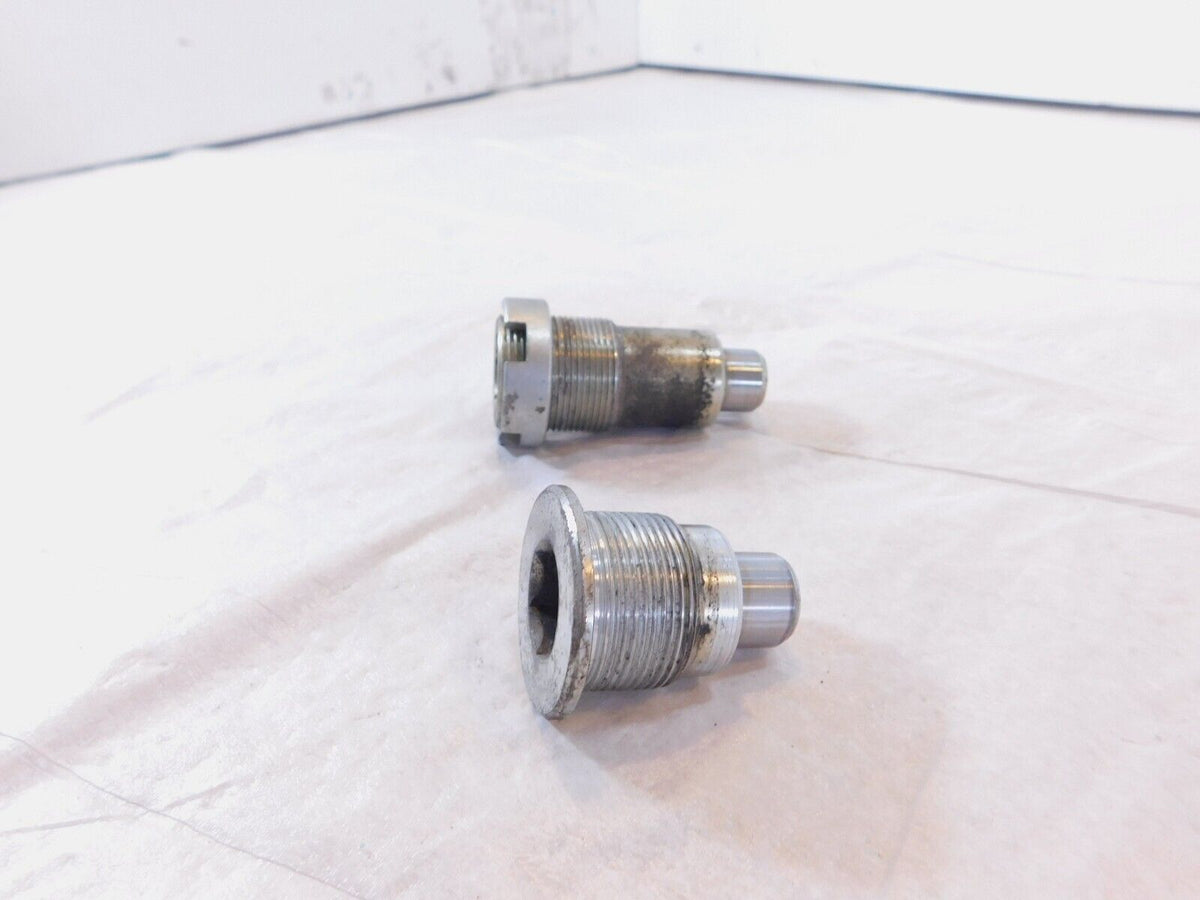 Honda Shadow 750 VT750 & VTX1300 & VTX1800 Rear Fork Swingarm Pivot Bolts - C3 Cycle